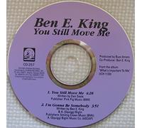 Ben E. KING - What S Important to Me