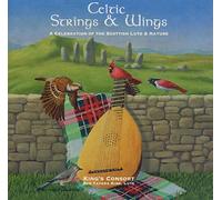 King,Ben Tavera - Celtic Strings and Wings