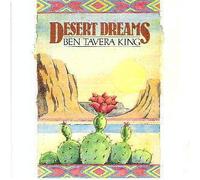 King, Ben Tavera - Desert Dreams (1984)