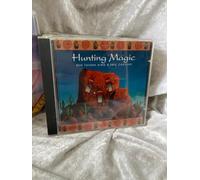 King, Ben Tavera - Hunting Magic