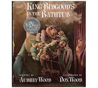 King Bidgood's in the Bathtub