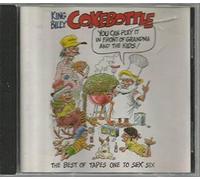 King Billy Cokebottle - Best of King Billy Cokebottle [Import]