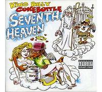 King Billy Cokebottle - Seventh Heaven [Import]