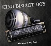 King Biscuit Boy - Hoodoo in My Soul [Import]