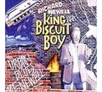 King Biscuit Boy - Urban Blues