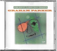 King Biscuit Flower Hour Presents Graham Parker