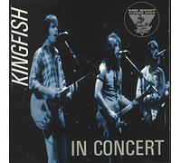 King Biscuit Flower Hour Presents in Concert