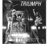 King Biscuit Flower Hour Presents in Concert by Triumph