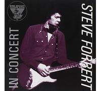 King Biscuit Flower Hour Presents: Steve Forbert in Concert - New York, 1982 by STEVE FORBERT (1996-02-27)