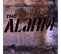Alarm - King Biscuit Flower Hour Presents in Concert