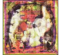 King Black Acid and the Womb Star Orchestra - Royal Subjects