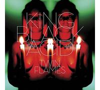 King Black Acid - Twin Flames
