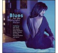 King - Blues For A Midnight Hour