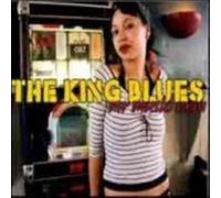 King Blues - Mr. Music Man [Import]