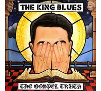 King Blues the - The Gospel Truth (LP White) [Import]
