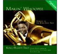 King & Bluiett Trio - Makin Whoopee