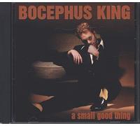 King, Bocephus - A Small Good Thing [Import]