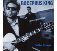 King, Bocephus - Blue Sickness