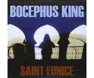 King Bocephus - Saint Eunice