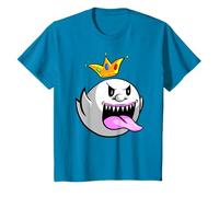 King Boo Fantôme T-Shirt