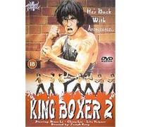 King Boxer 2 G