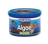 King British Algues Gaufrettes 40g x 6