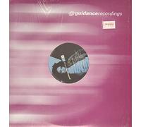 King Britt Feat.Ursula Rucker - Circie [Vinyl Maxi-Single]