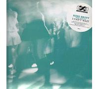 King Britt Pres.Sylk 130 - I Can't Wait [Import]