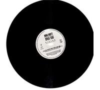King Britt Pres Sylk 130 - King Britt Pres Sylk 130 - Rising - [12"]