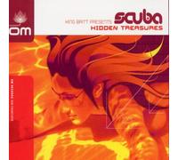 King Britt Presents Scuba - Hidden Treasures [Import]
