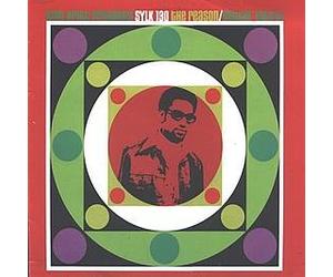 King Britt Presents Sylk 130 - King Britt Presents Sylk 130 - The Reason / Gettin' Into It - Ovum Recordings