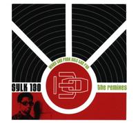 King Britt Presents Sylk 130 - When Funk Hits The Fan-Remixes [Import]