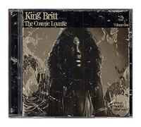 King Britt Presents : The Cosmic Lounge