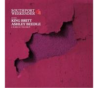 King Britt - Southport Weekender Volume 8 [Import]