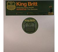 King Britt - Superstar Remixes [Import]