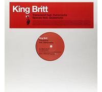 King Britt - Transcend/Spaces [Import]