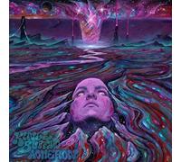King Buffalo - Acheron (180gr.Liquid Download)