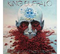 King Buffalo - Burden of Restlessness