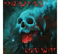 KING BUFFALO - DEAD STAR (BLACK VINYL) VINYL LP NEUF