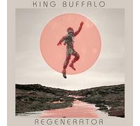 King Buffalo - Regenerator (Lim.Vinyl)