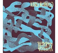 King Buffalo - Repeater