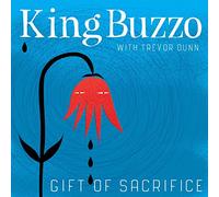 King Buzzo - Gift of Sacrifice-Ltd [Import]