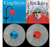 King Buzzo This Machine Kills Artists + Gift of Sacrifice (Vinyl)