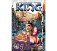 King by Joshua Hale Fialkov Joshua Hale Fialkov, Bernard Chang, Marcelo Maiolo, (Auteur)