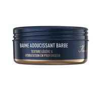 Gillette - Baume à barbe homme - beurre de cacao, huile d'argan et beurre de karité - 100 ml