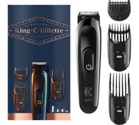 King C. Gillette Kit Tondeuse A Barbe