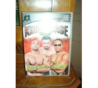 King Cage : Free Fight