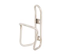 King Cage Porte-Bidon en Titane gris universal