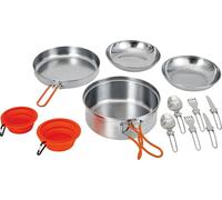 KING CAMP Adventurer I pro table de camping