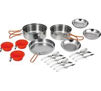 KING CAMP Adventurer II pro table de camping